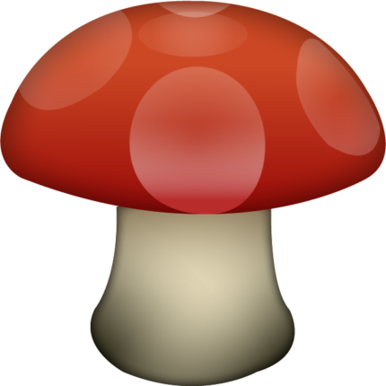 Mushroom_emoji_icon