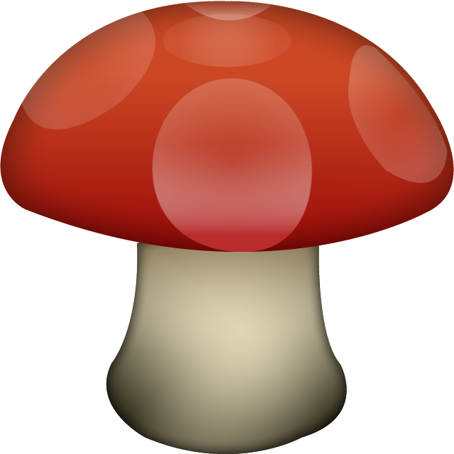 Mushroom_emoji_icon