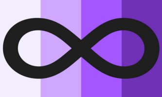 neurosexual pride flag