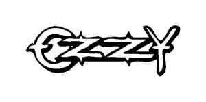 Ozzy Decal