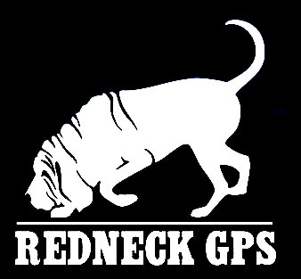 redneck gps