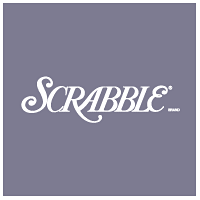Scrabble Logo