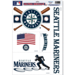 Seattle Mariners Multi